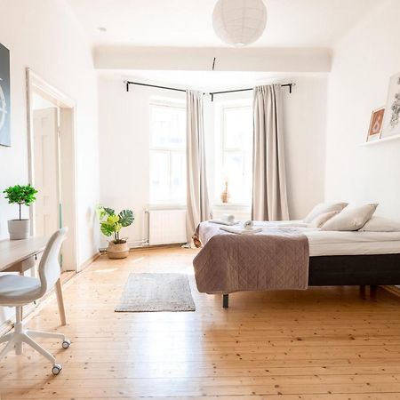2Ndhomes 1Br City Center Apartments Helsinki Luaran gambar