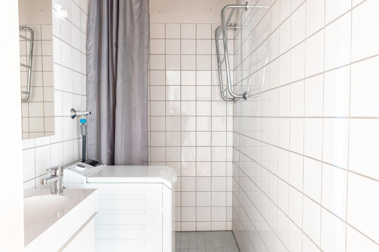 2Ndhomes 1Br City Center Apartments Helsinki Luaran gambar