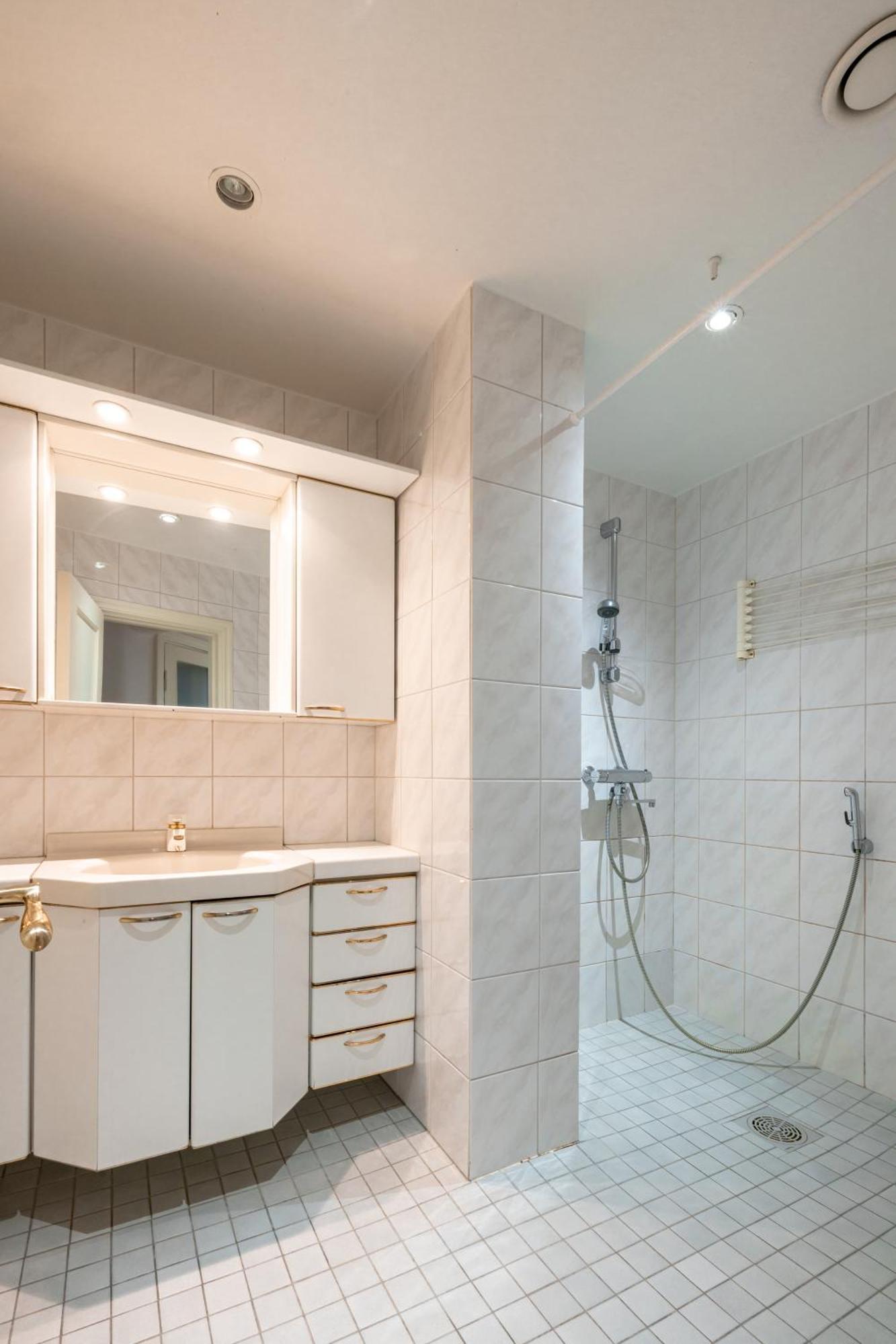 2Ndhomes 1Br City Center Apartments Helsinki Luaran gambar